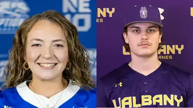 Which former Mohawk Valley Times area high school standouts will be in action on Friday, April 18? Which former Mohawk Valley Times area high school standouts will be in action on Friday, April 18?