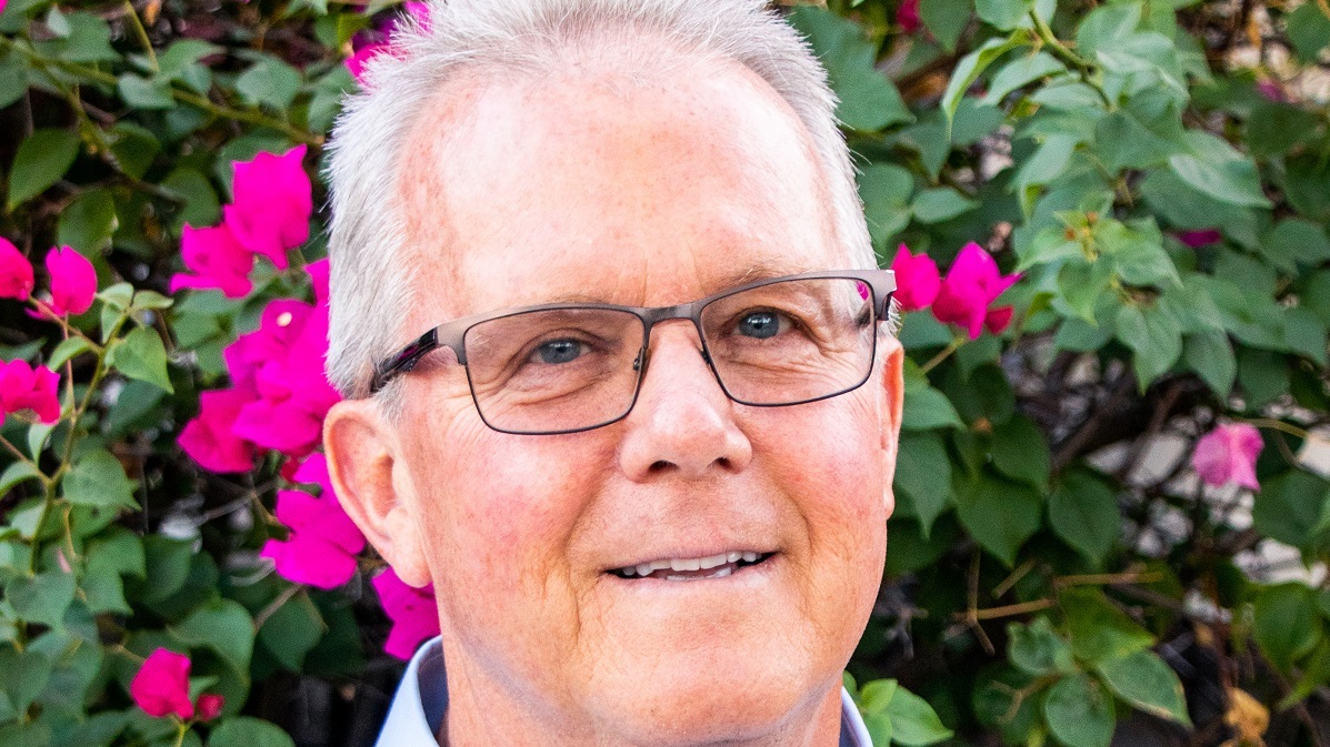 Randy Fahrbach