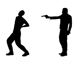 Shooting Homicide