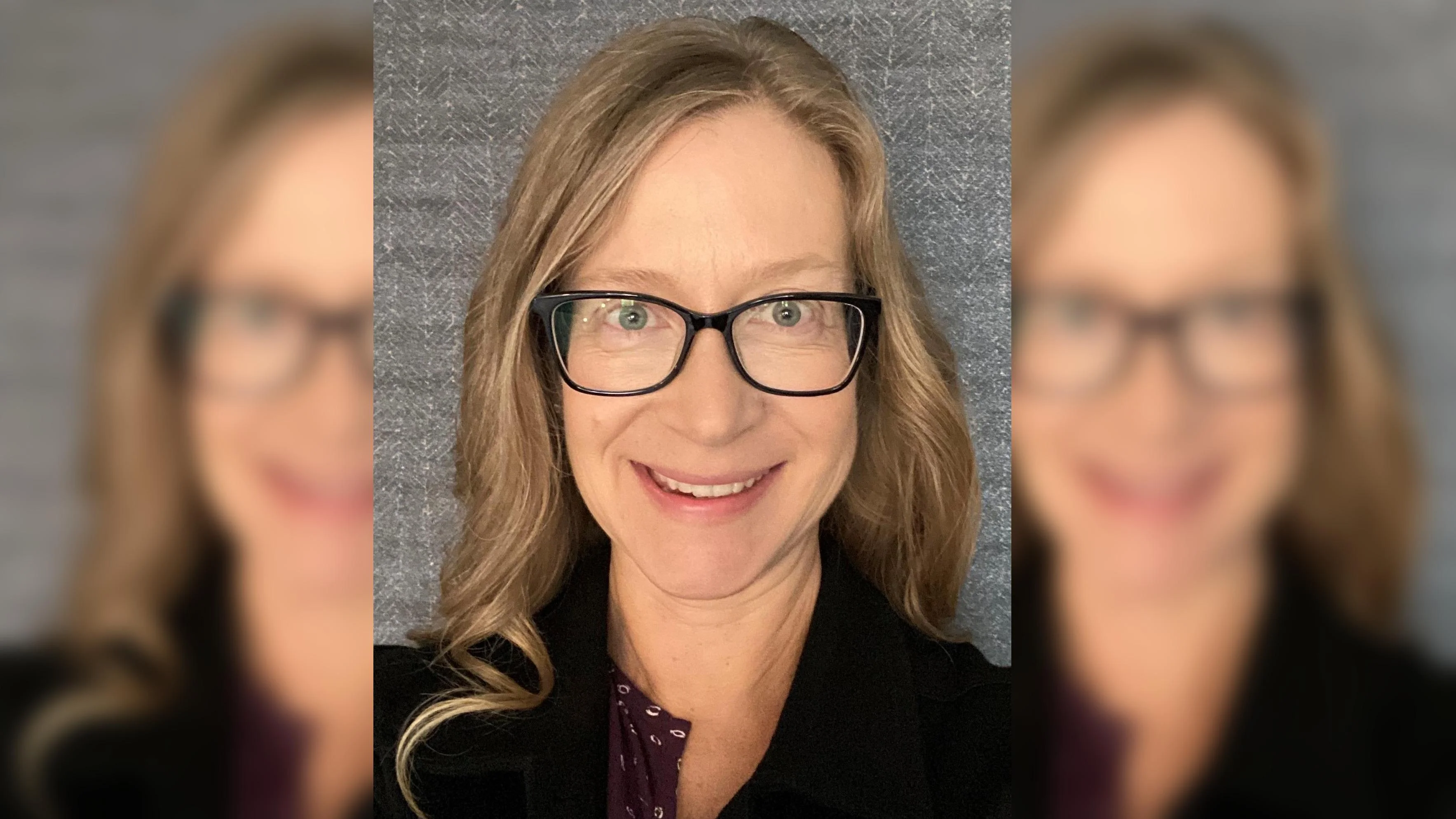 Beth Peterson Governing Board President - Tanque Verde Unified District website