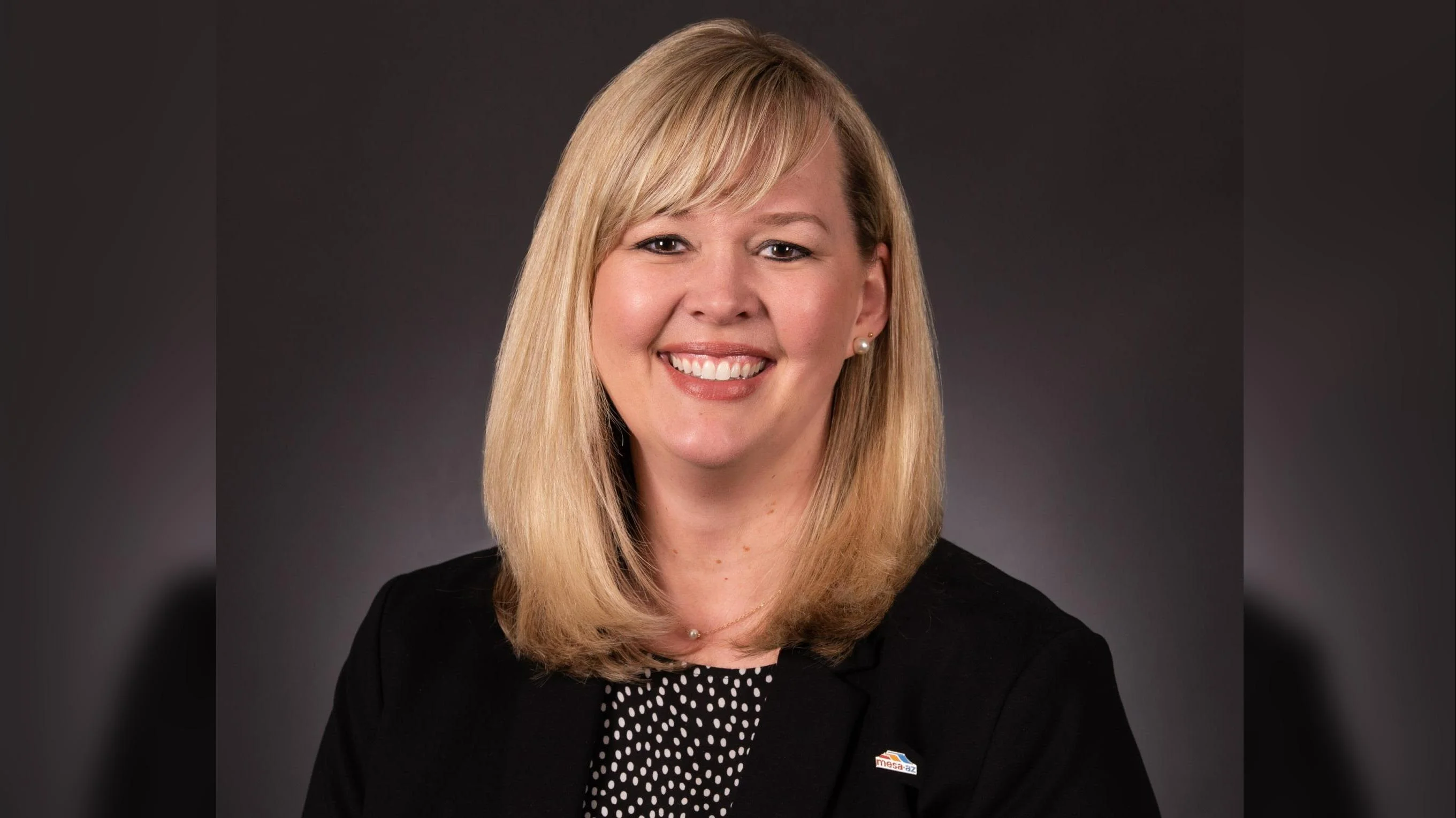 Councilmember Julie Spilsbury District 2 - Central & southcentral Mesa - City of Mesa