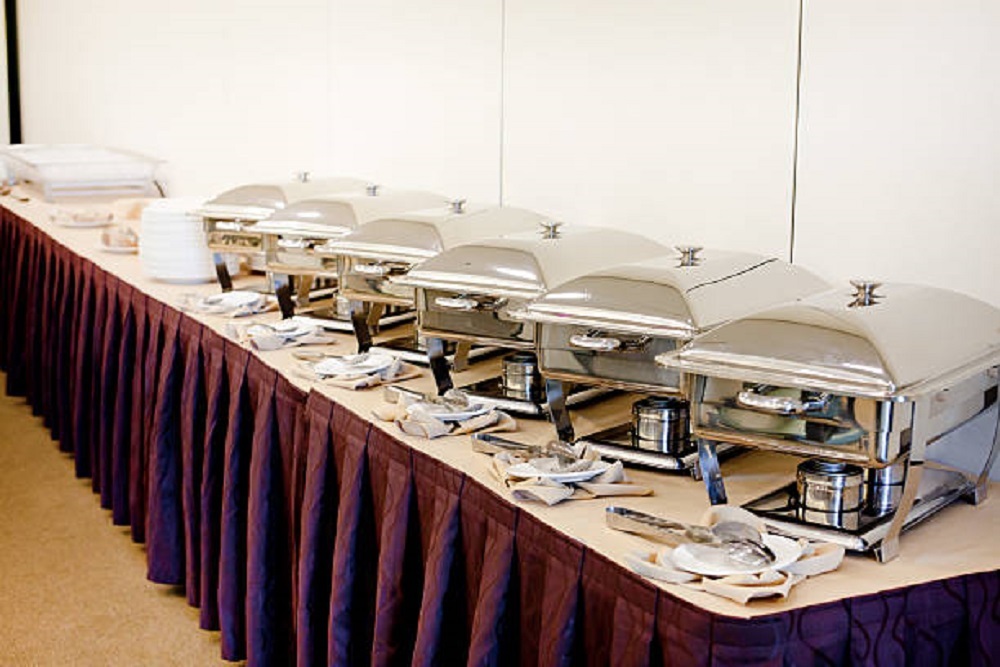 Athletic Banquet on May 10