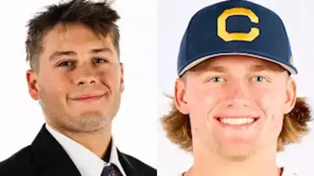 Which former Joco Today area high school standouts will be in action on Friday, May 16?