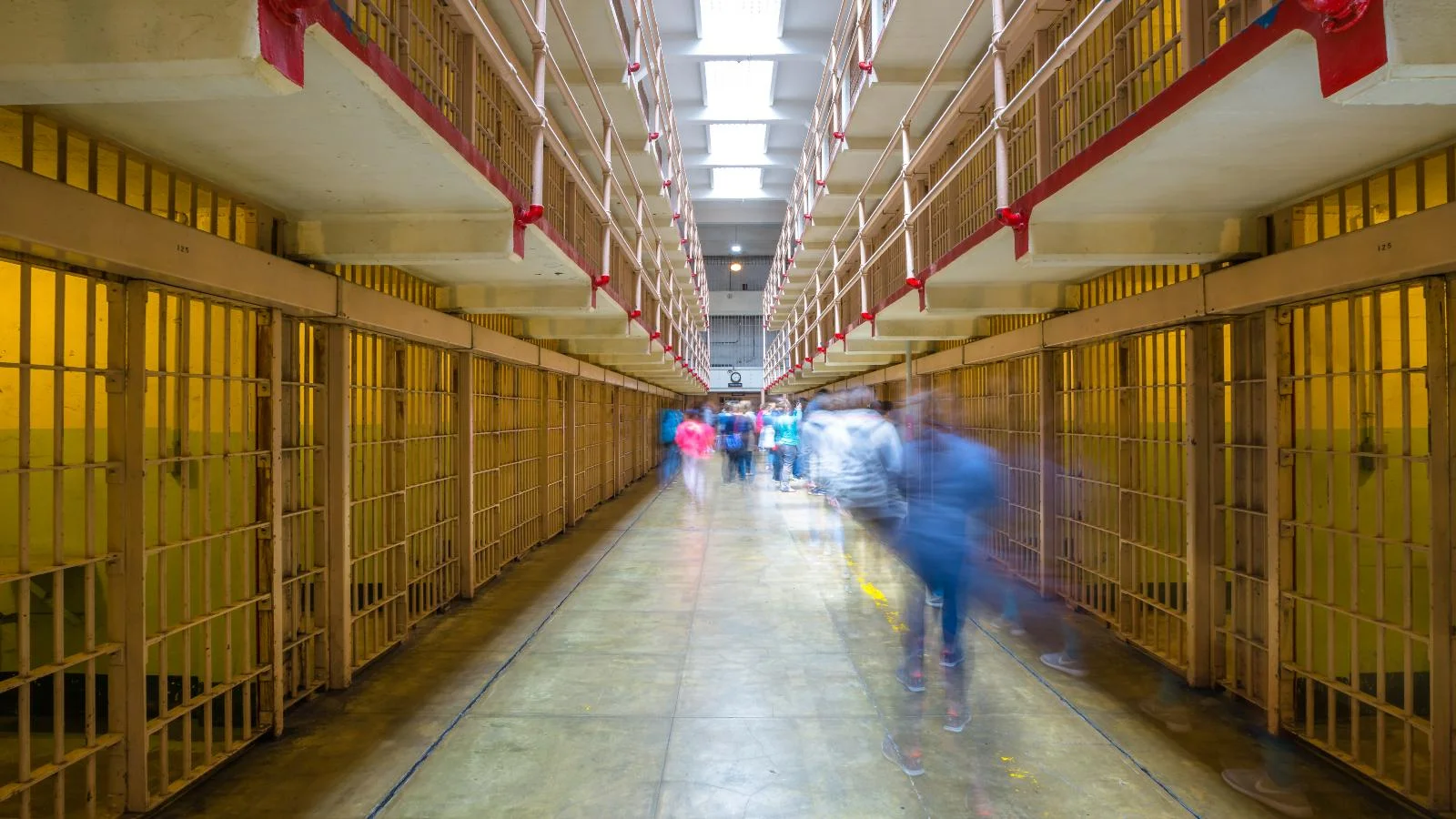 Clark County is home to three American Indian inmates in April Clark County is home to three American Indian inmates in April