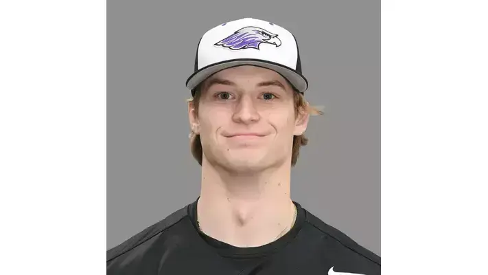 Former Baraboo High School standout Hudson Turner played on Saturday, May 24 in hopes of reaching the NCAA Division III Baseball Championship