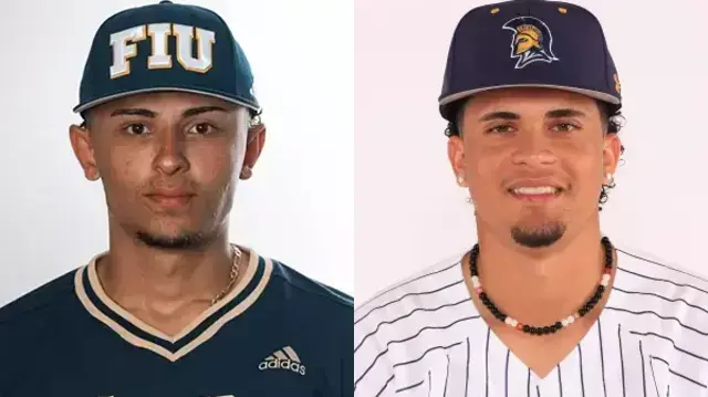 Which former South Orlando News area high school standouts will be in action on Thursday, May 15?