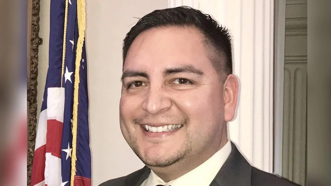 Texas House bill by Rep. Cortez grants adjutant general expanded authority over military facilities