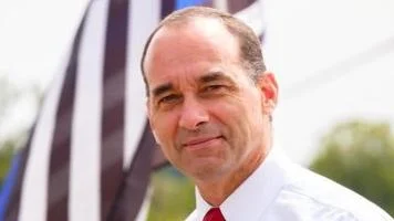 Bob Good comments on fiscal policy and immigration via Twitter