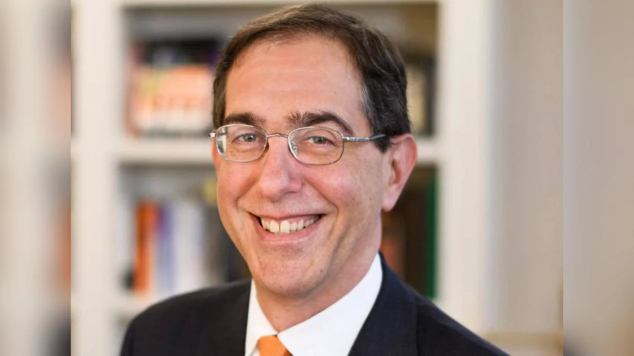 Former Princeton University Art Museum Director Allen Rosenbaum dies at age 88