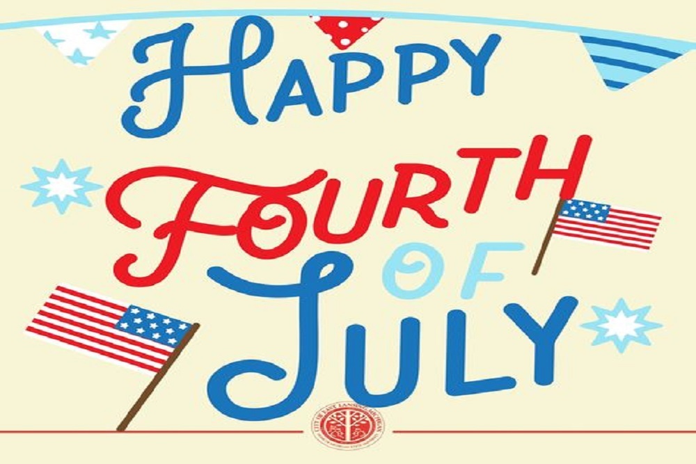 Application is Now Open for July 4th’s Let Freedom Ring Parade