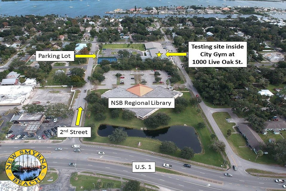 Free COVID-19 test site open Monday through Friday, 8 a.m. to 6 p.m. Free COVID-19 test site open Monday through Friday, 8 a.m. to 6 p.m.