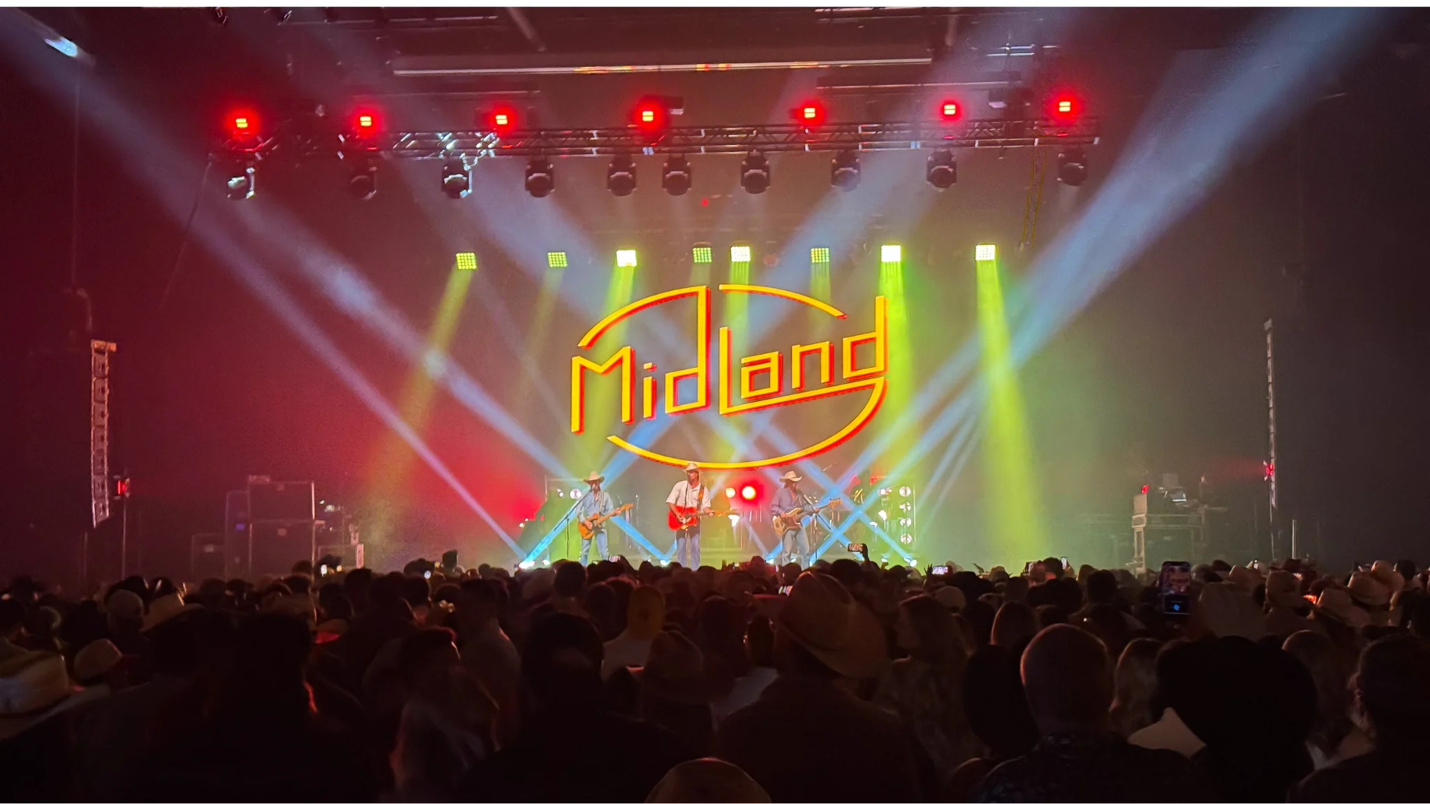 Out West Host Concert Season Opener