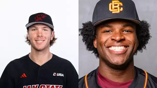 Which ex-high school standouts featured in South Central Mississippi will compete on Friday, March 20?