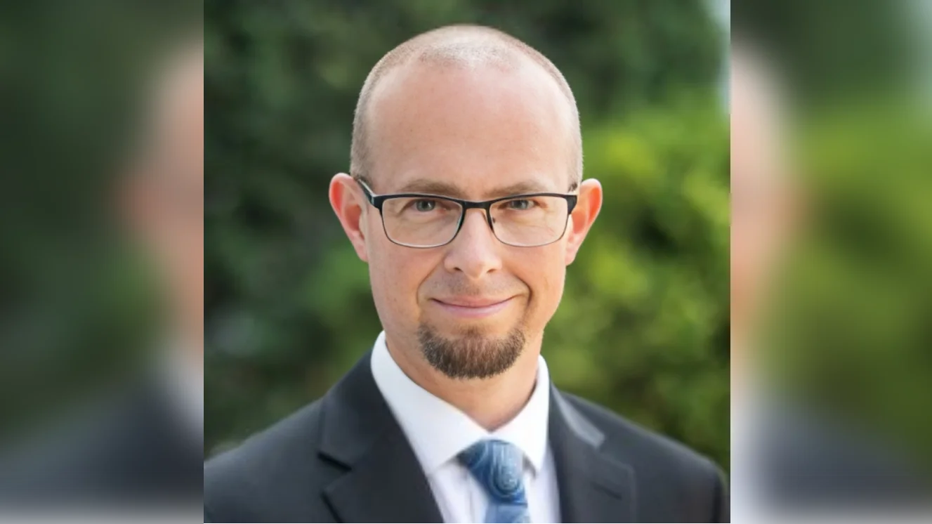 Soren Gajewski Superintendent