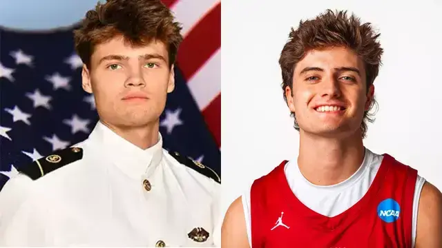 Colin Hart and Isaac Hancey - Colin Hart and Isaac Hancey -