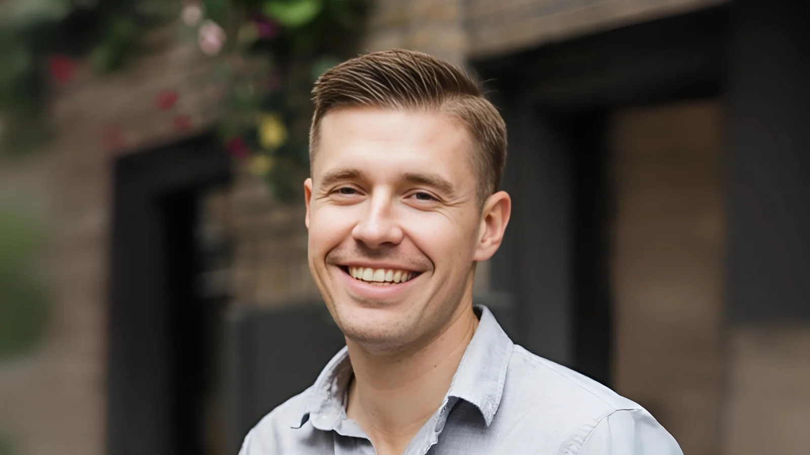 Bryce Bennett, CEO & Co-Founder - Solo Technologies, Inc.