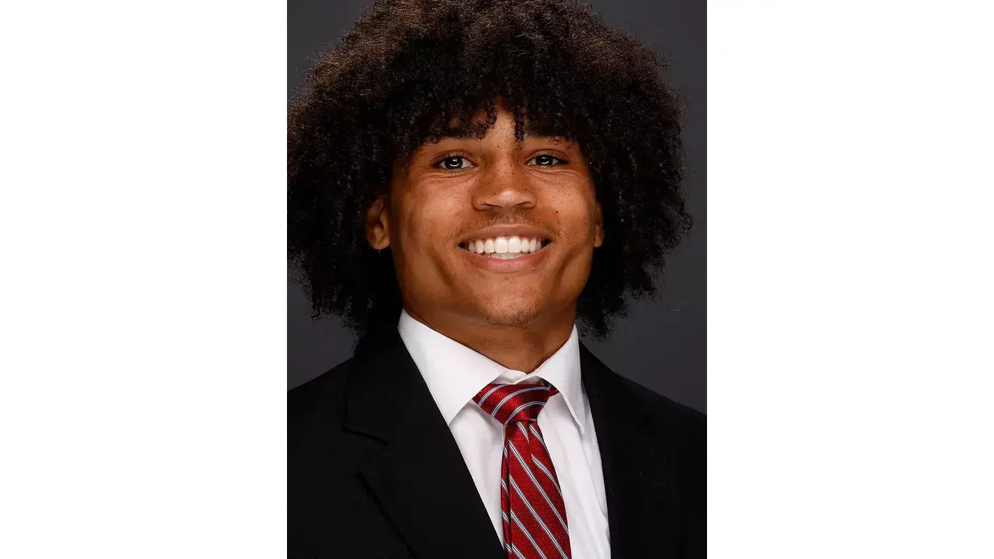 Zabien Brown Zabien Brown