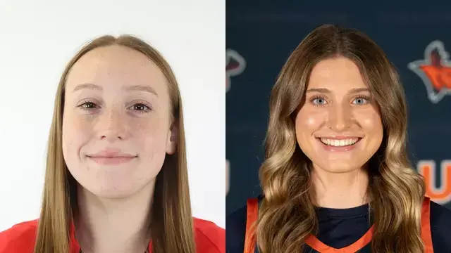 Jessica Sterbens and McKenzie Simmons - 