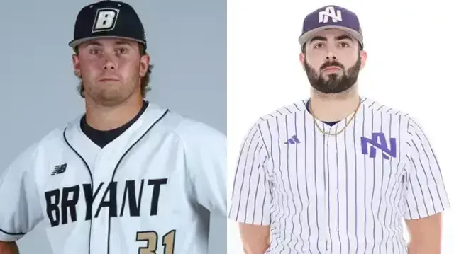 Which former Mid Massachusetts News area high school standouts will be in action on Sunday, May 4?