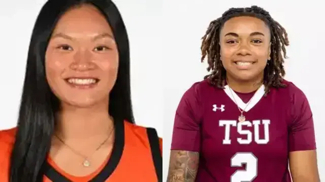 Which former Verdugos News area high school standouts will be in action in the week starting Monday, Feb. 24?