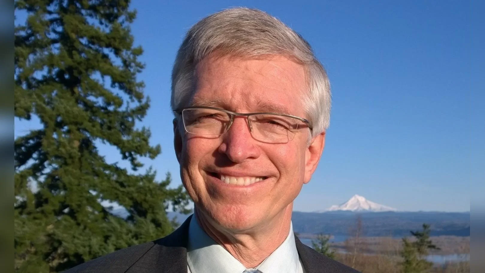 John Ley, Washington State Representative from the 18th District – Position 2 John Ley, Washington State Representative from the 18th District – Position 2
