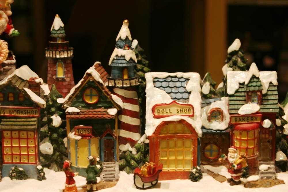 CABOT CHAMBER OF COMMERCE: The best Christmas Display Competition CABOT CHAMBER OF COMMERCE: The best Christmas Display Competition