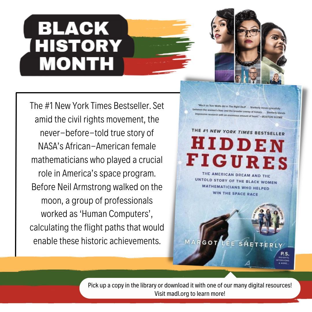 Black History Month Black History Month