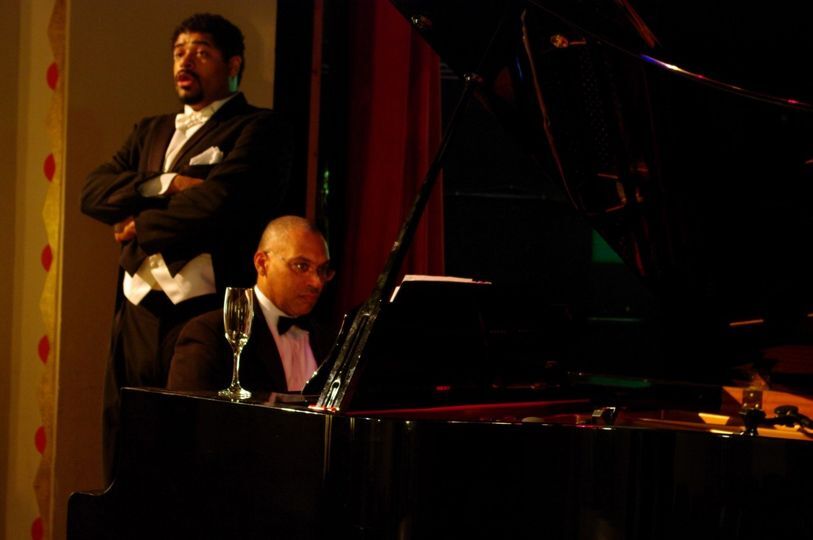 CITY OF BURLINGTON: “Moments With Paul”