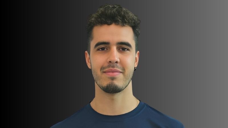 Nicolas Luis