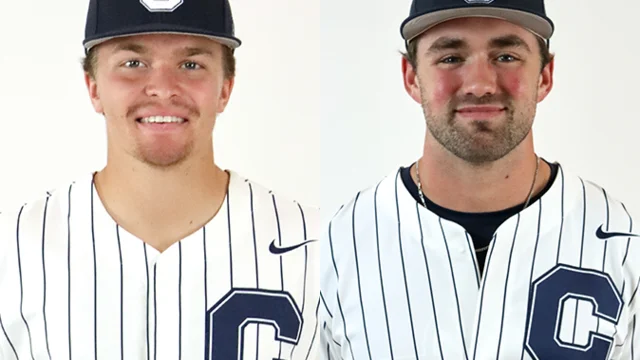 Which former Union News area high school standouts will be in action on Thursday, May 22?