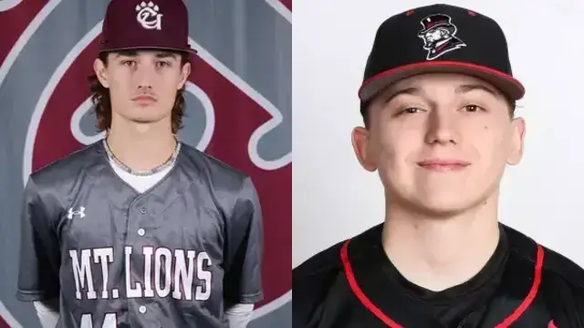 Which former Allegheny Highlands Today area high school standouts will be in action in the week starting Monday, April 28?