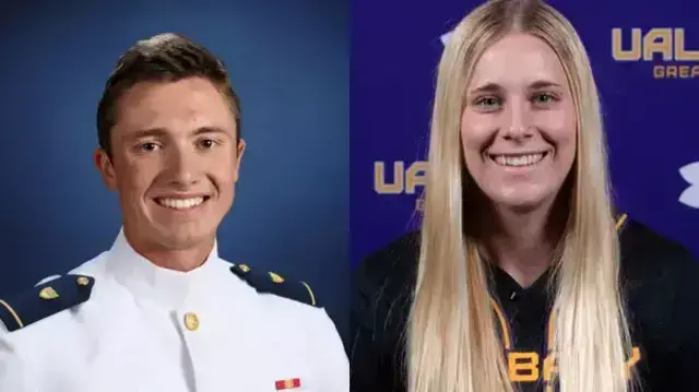 Which former Northhampton News area high school standouts will be in action on Thursday, April 10?