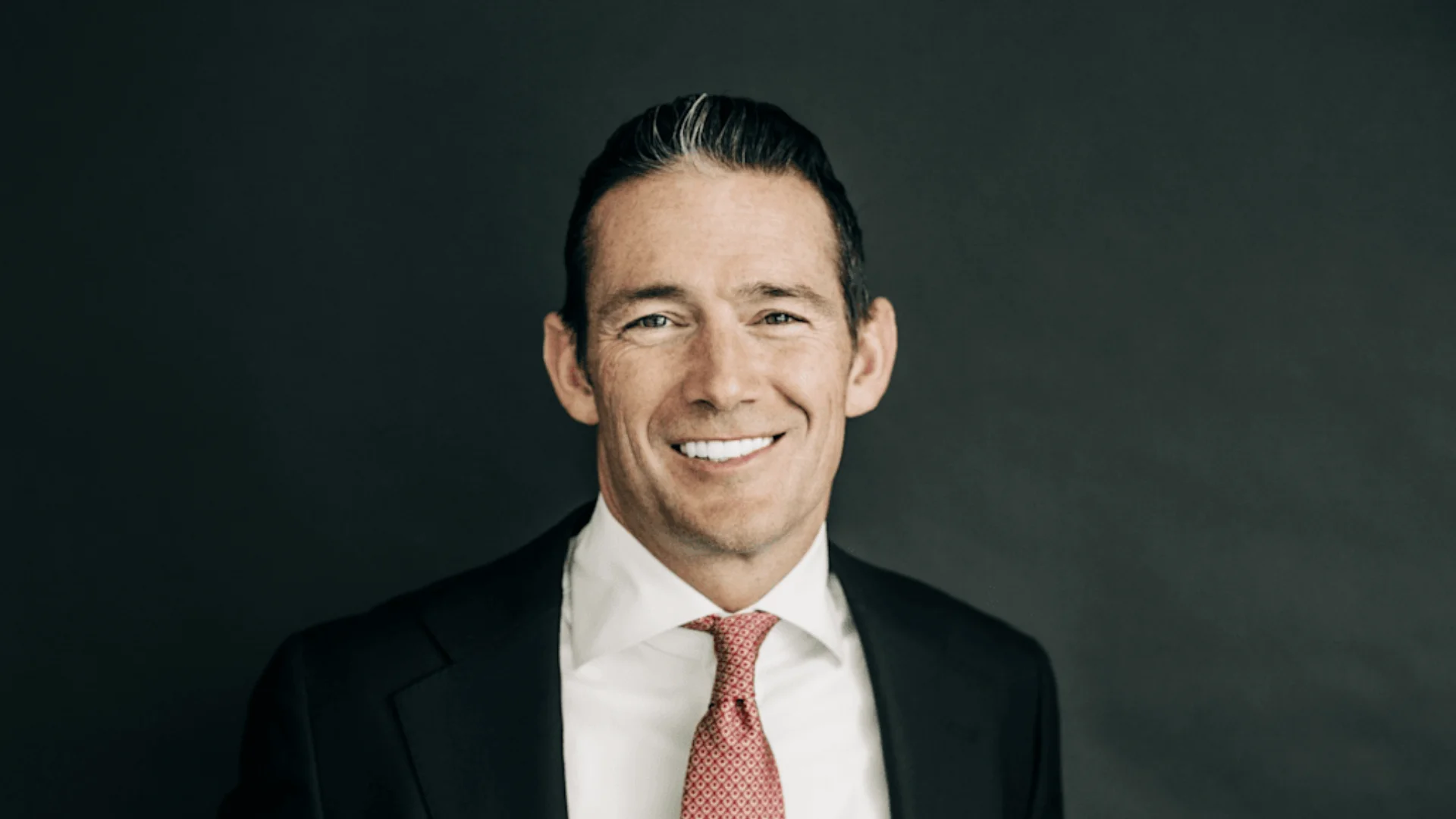 Al Guido, COO of the San Francisco 49ers