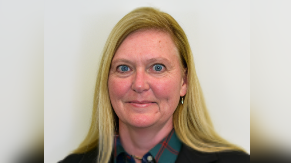 Jennifer L. Carr P.E. Administrator, Division of Environmental Protection