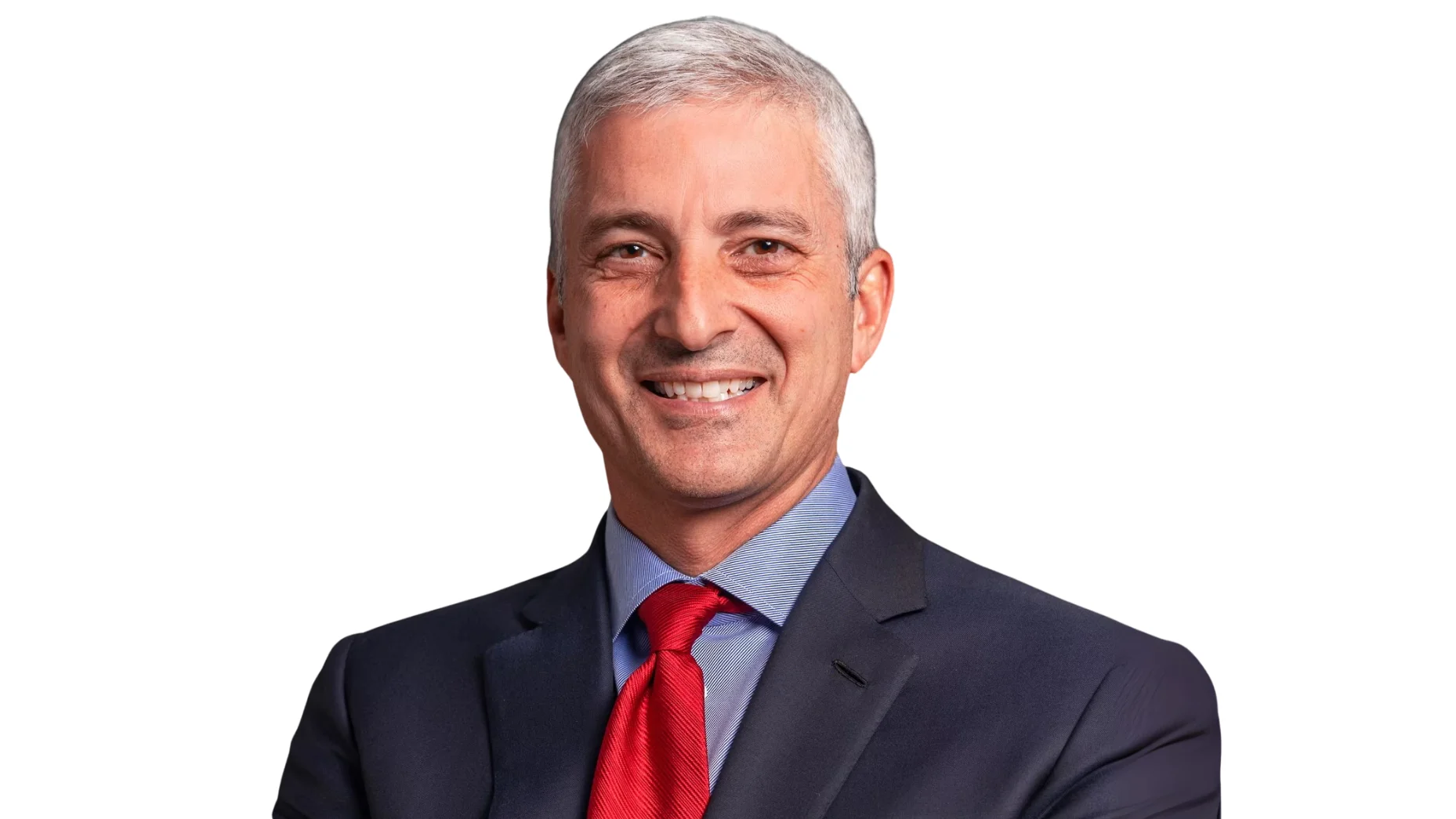 Eric Hansotia, Chariman, President and CEO of AGCO Corporation