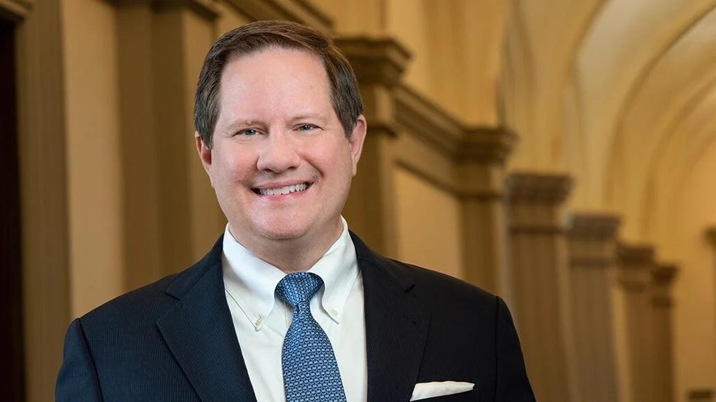 Andrew Medlar, President & Director of Carnegie Library of Pittsburgh - Carnegie Library of Pittsburgh website