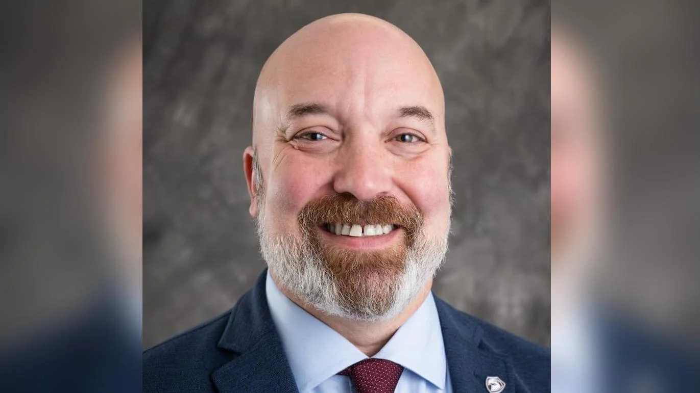 President Michael Davis