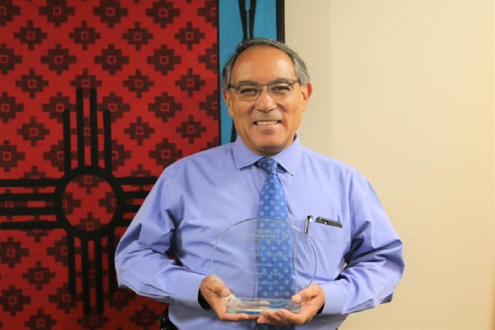 Distinguished Public Servant Award