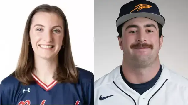 Which former Cleveland Reporter area high school standouts will be in action on Friday, May 2?