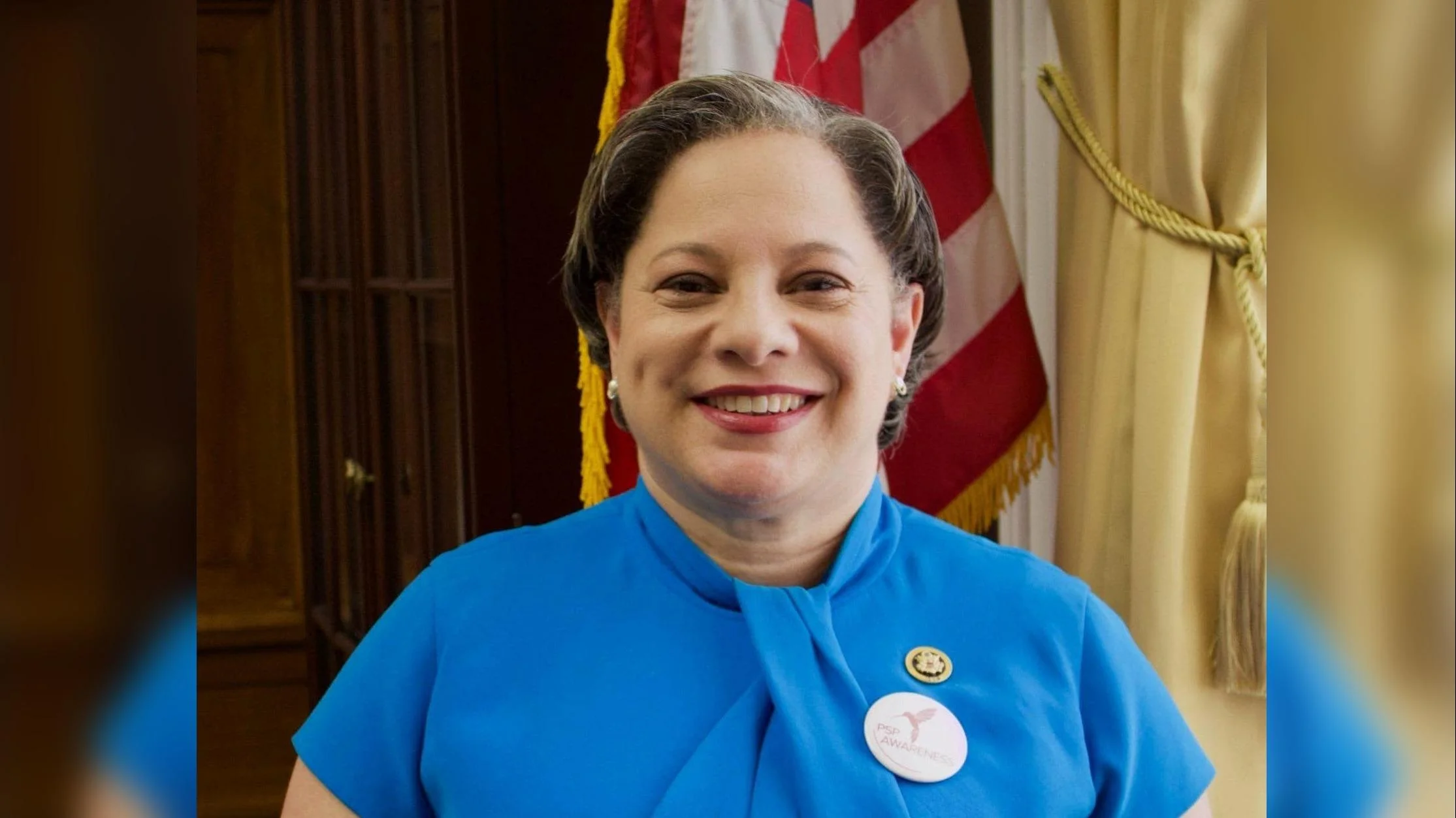 Jennifer McClellan addresses potential impacts of policy changes on Virginia residents