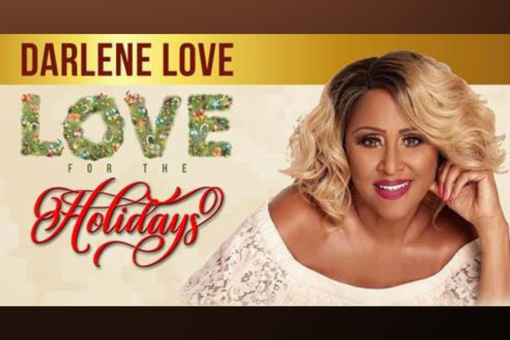 Darlene Love, Rock & Roll Hall of Fame Inductee, Performs at SFSC