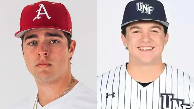 Which former Pinellas Times area high school standouts will be in action on Tuesday, April 29?