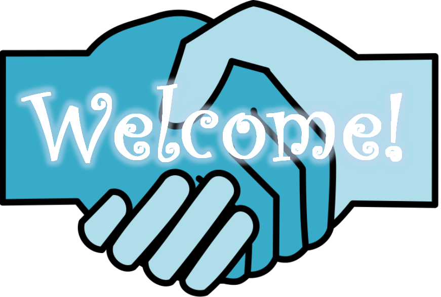 Join Us in Welcoming Roshawnda