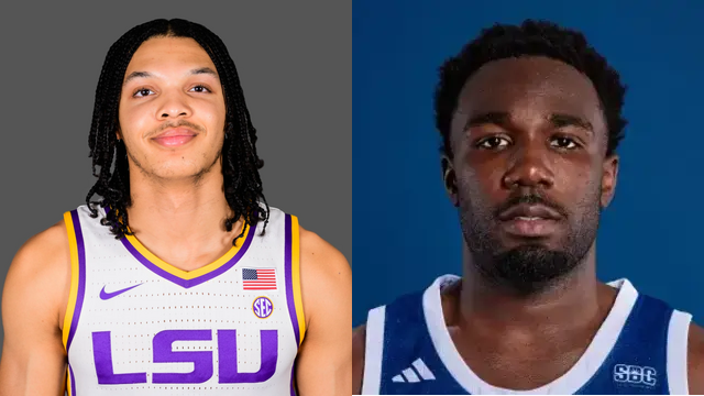 Which former South Lake Today area high school standouts will be in action on Tuesday, Feb. 25?