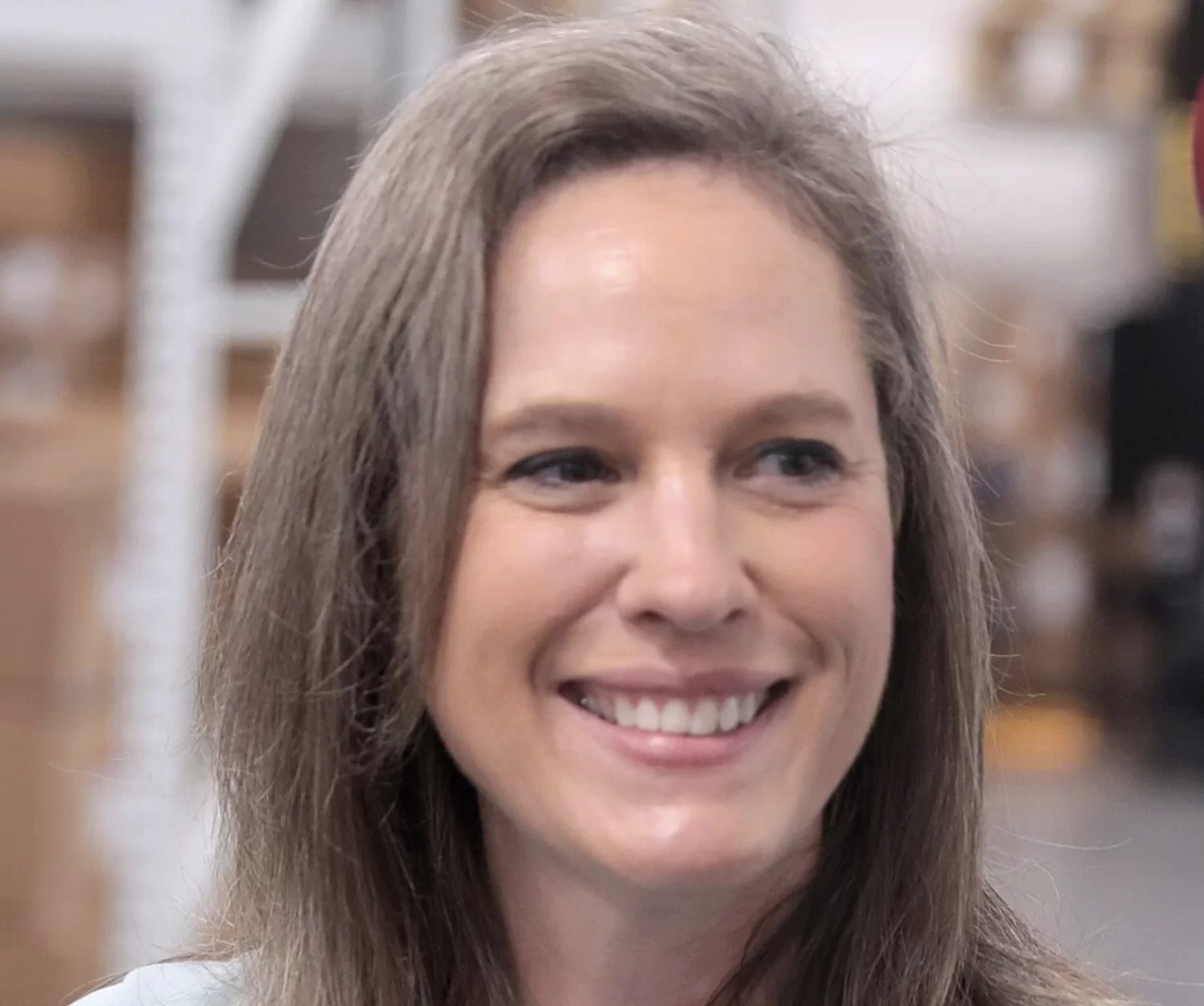 Senator Shawnna Bolick (R-Phoenix)