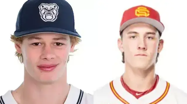 Which former West LA Times area high school standouts will be in action in the week starting Monday, May 5?