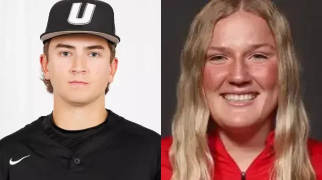 Which former Sioux Empire Today area high school standouts will be in action on Tuesday, April 8?