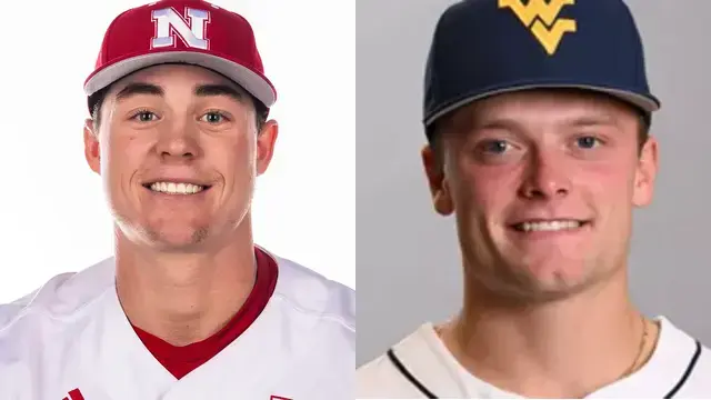 Which former Waterloo Times area high school standouts will be in action on Friday, May 30?