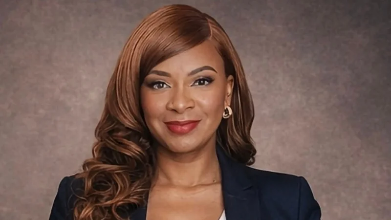 Milwaukee Chamber of Commerce features Zoreedua Alayande of ZorsTravel as August member