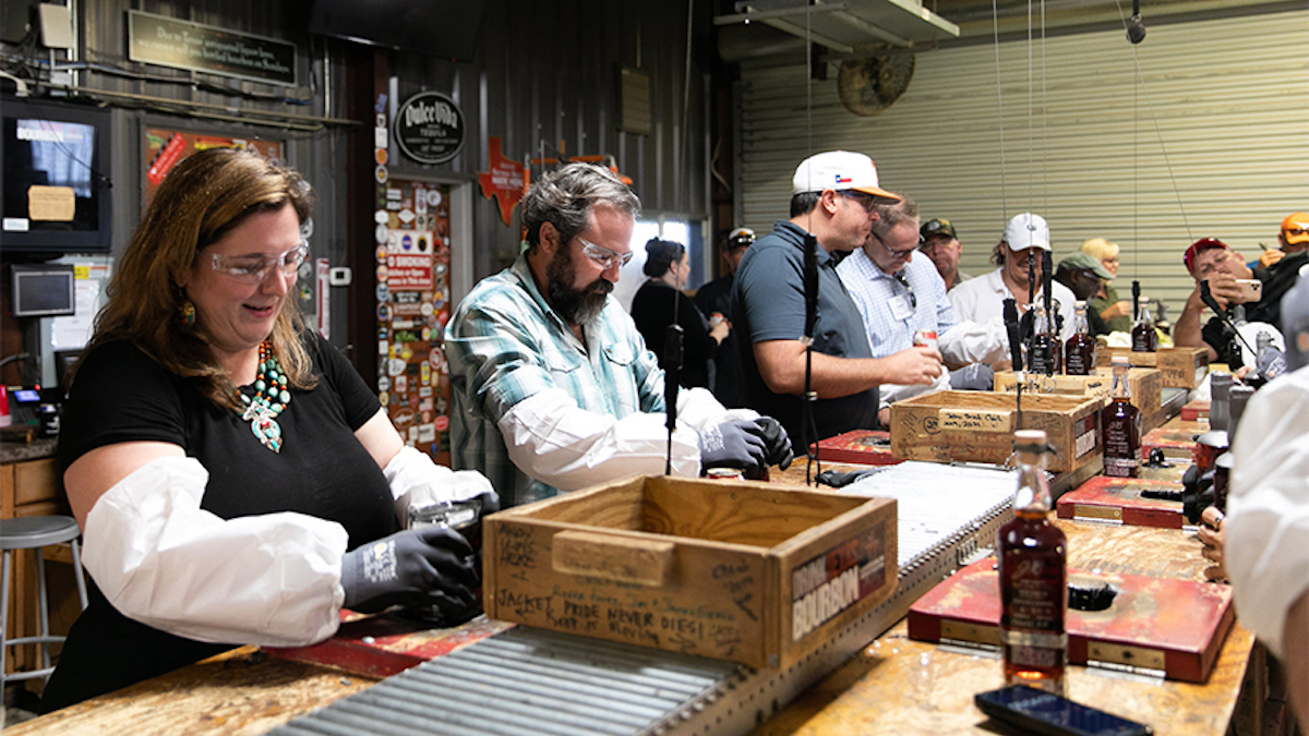 ‘This is a critical time’: Texas Restaurant Association appoints new executives to its board of directors ‘This is a critical time’: Texas Restaurant Association appoints new executives to its board of directors